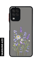 Lavender Blend