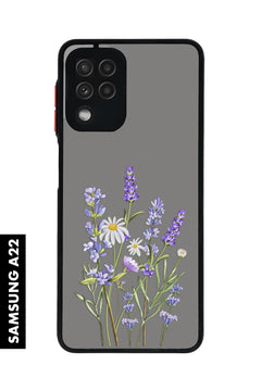 Lavender Blend