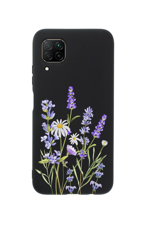 Lavender Blend
