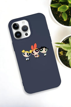 Powerpuff Girls