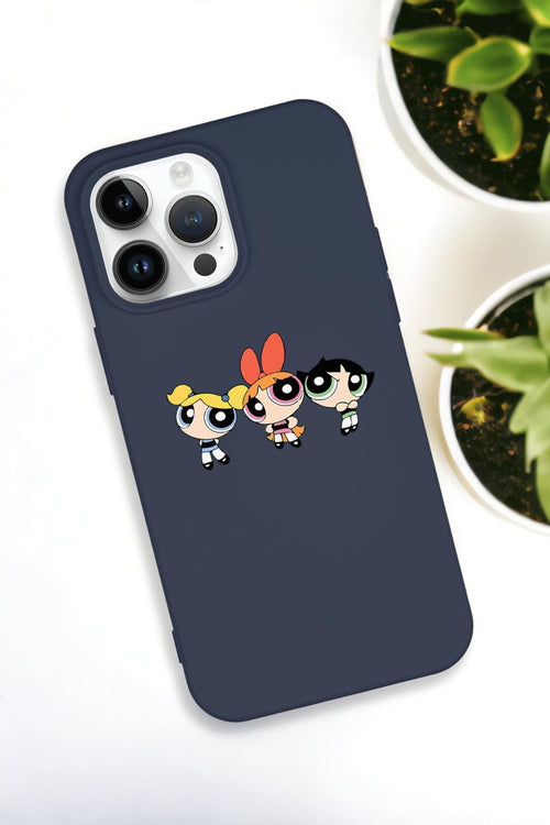 Powerpuff Girls