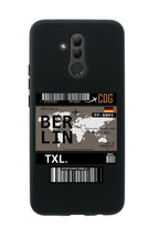 Berlin Ticket