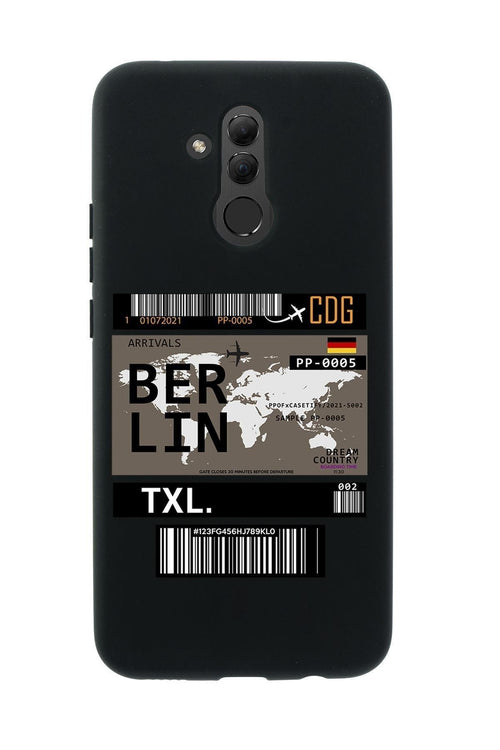 Berlin Ticket