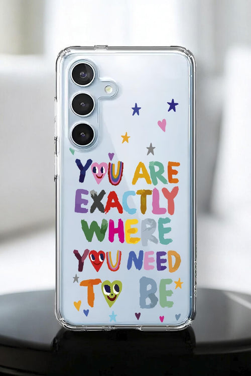 Need To Be