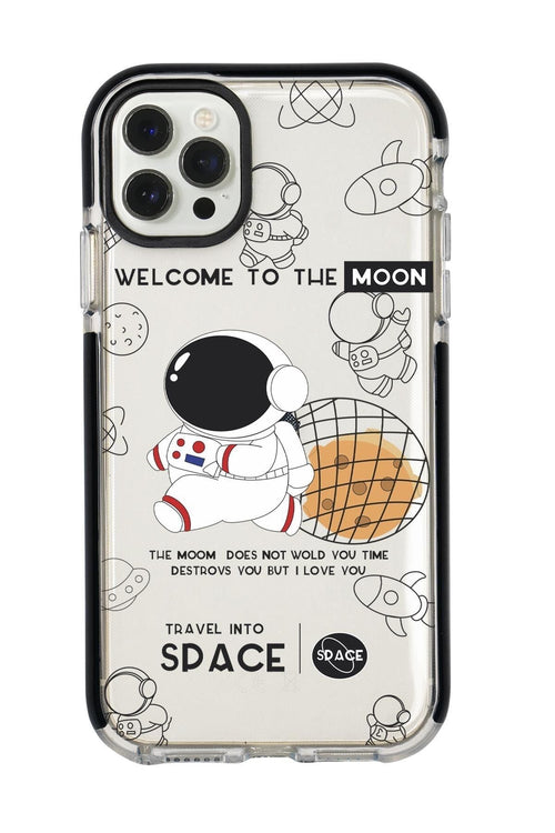 Sevimli Astronot