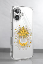 Moon and Sun