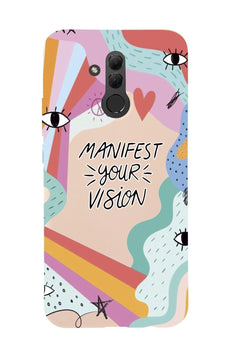 Manifest Your Vision