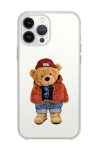 Teddy Bear Style