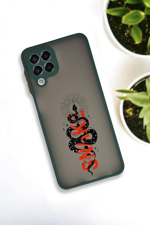Snake Design