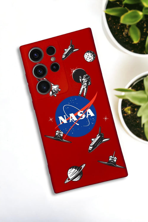 NASA Explorer