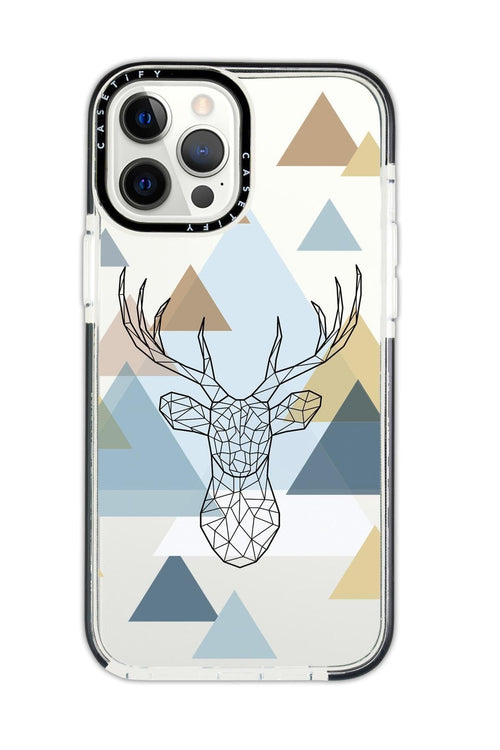 Polygon Deer