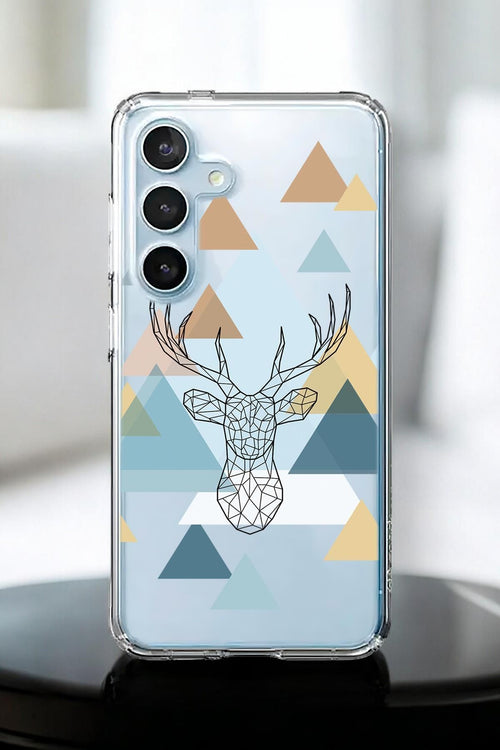 Polygon Deer