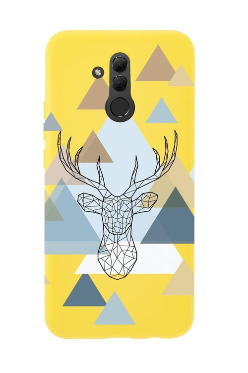 Polygon Deer