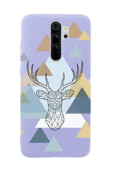 Polygon Deer