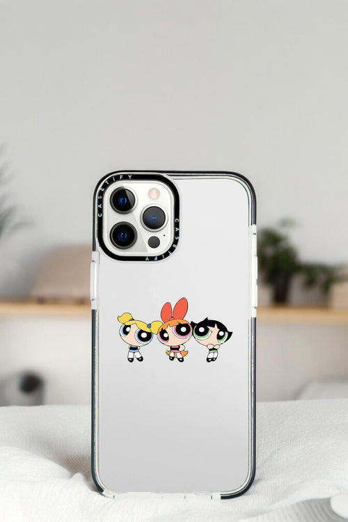 Powerpuff Girls