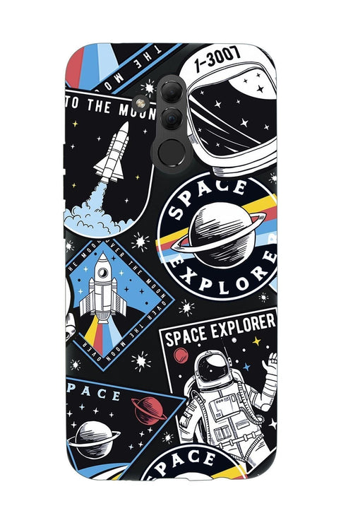 Space Explorer