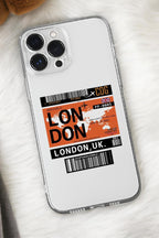 London Ticket
