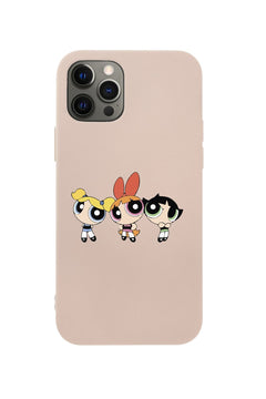 Powerpuff Girls