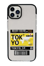 Tokyo Ticket