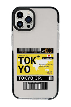 Tokyo Ticket