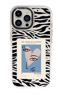 Picasso The Ladies Of Avignon