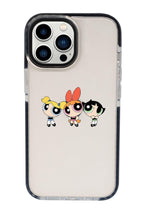 Powerpuff Girls