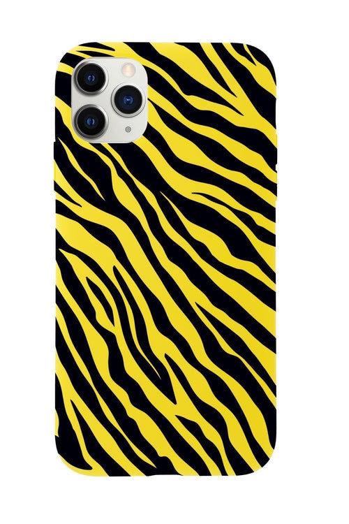 Zebra Pattern