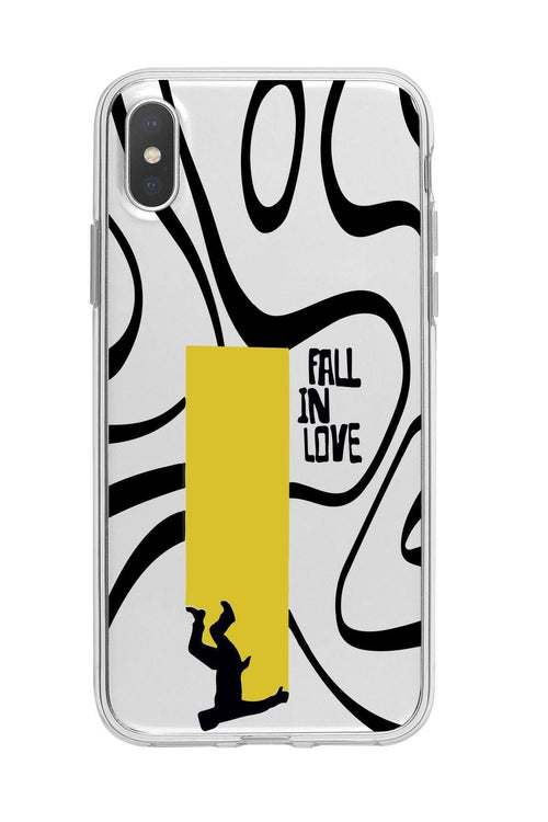 Fall in Love