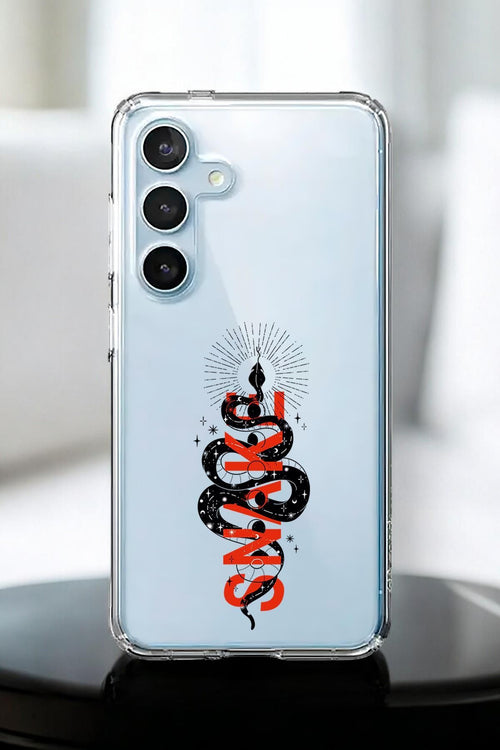 Snake Design