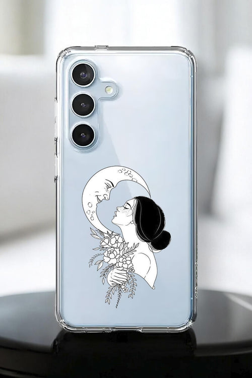 Moon and Women