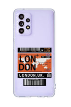 London Ticket