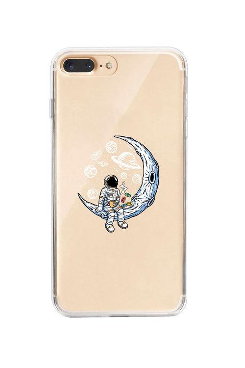 Keyifli Astronot
