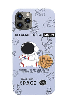 Sevimli Astronot