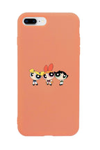 Powerpuff Girls