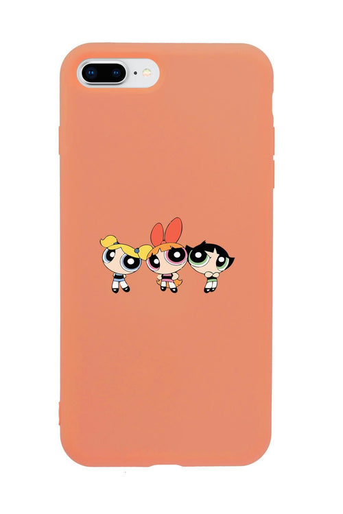 Powerpuff Girls