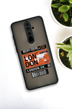 London Ticket