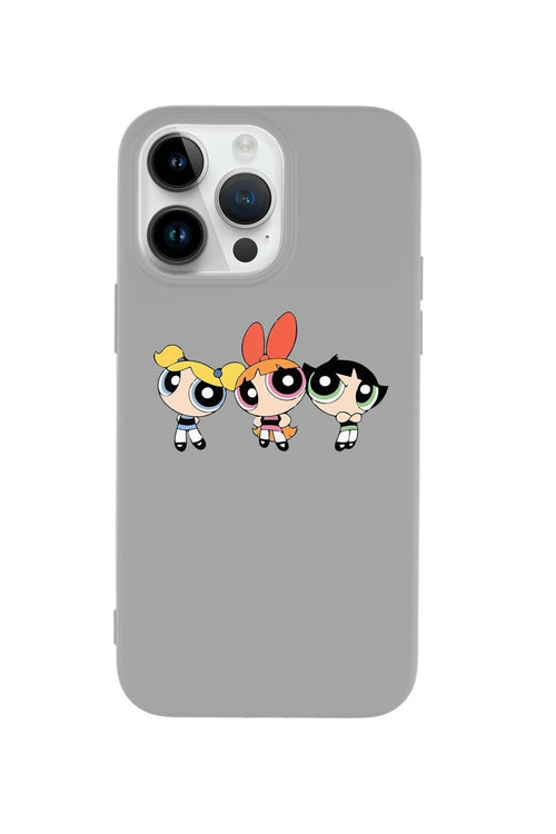Powerpuff Girls