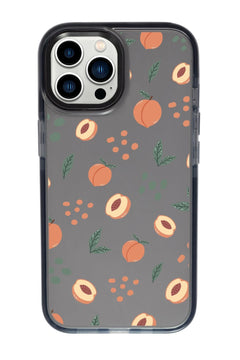 Peach Pattern