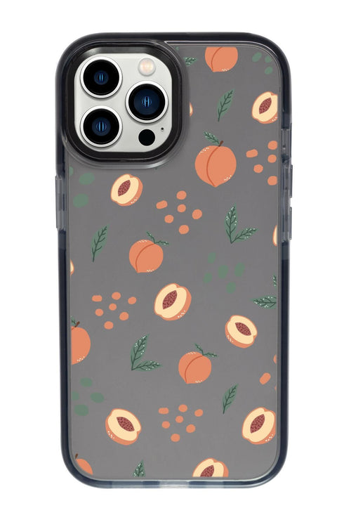 Peach Pattern