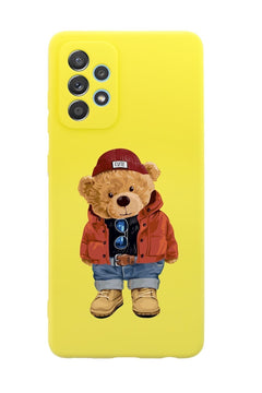 Teddy Bear Style