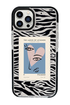 Picasso The Ladies Of Avignon