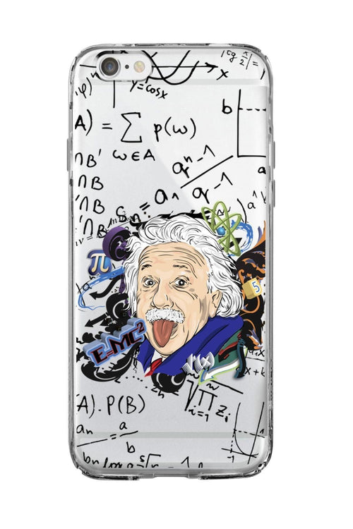 Einstein Formula