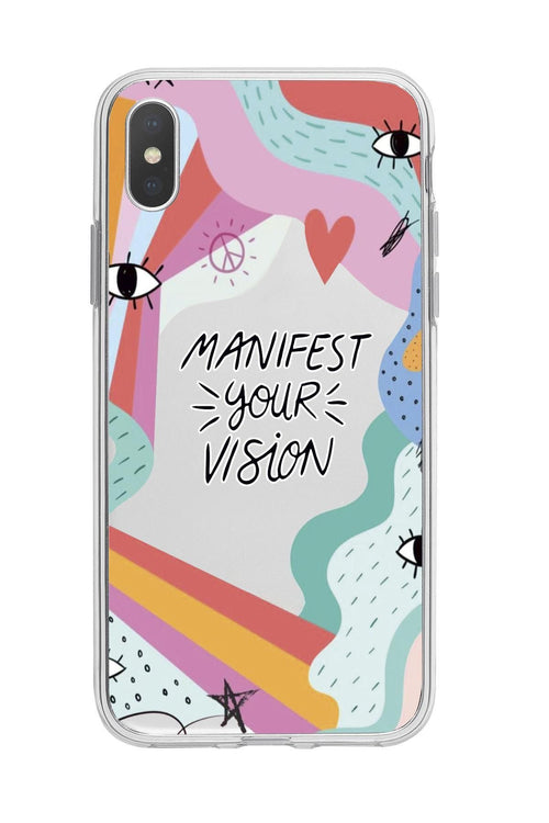 Manifest Your Vision