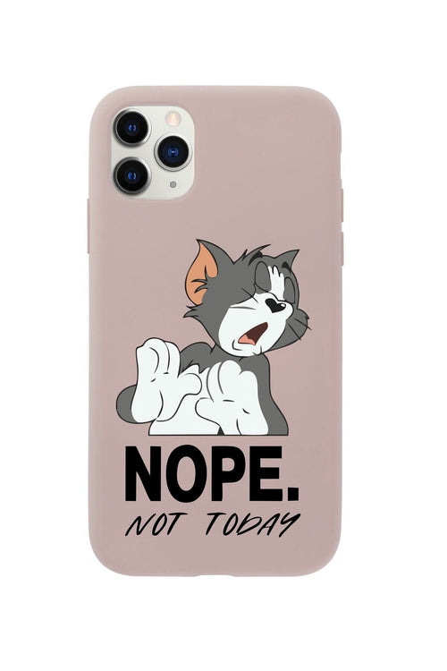 Not Today