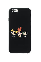 Powerpuff Girls