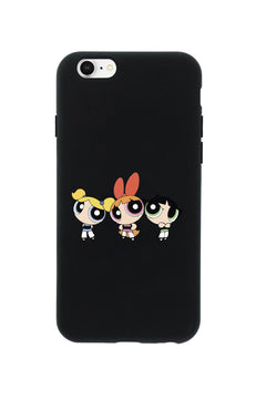 Powerpuff Girls
