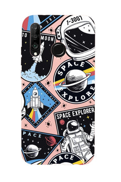 Space Explorer