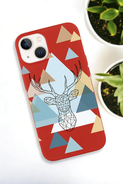 Polygon Deer