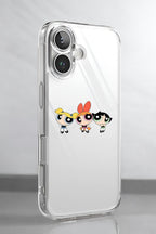 Powerpuff Girls