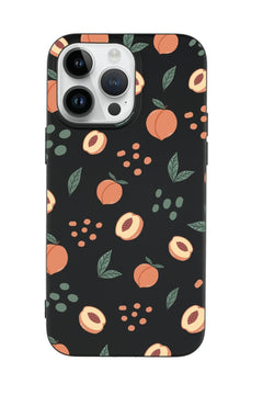 Peach Pattern
